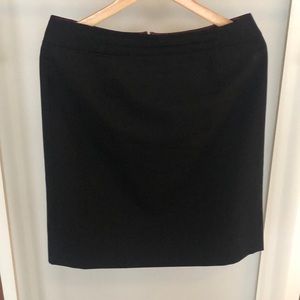 J. Crew pencil skirt